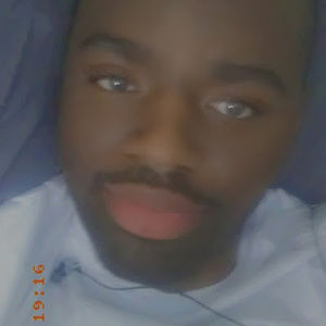 Meet your Posher, Derrick